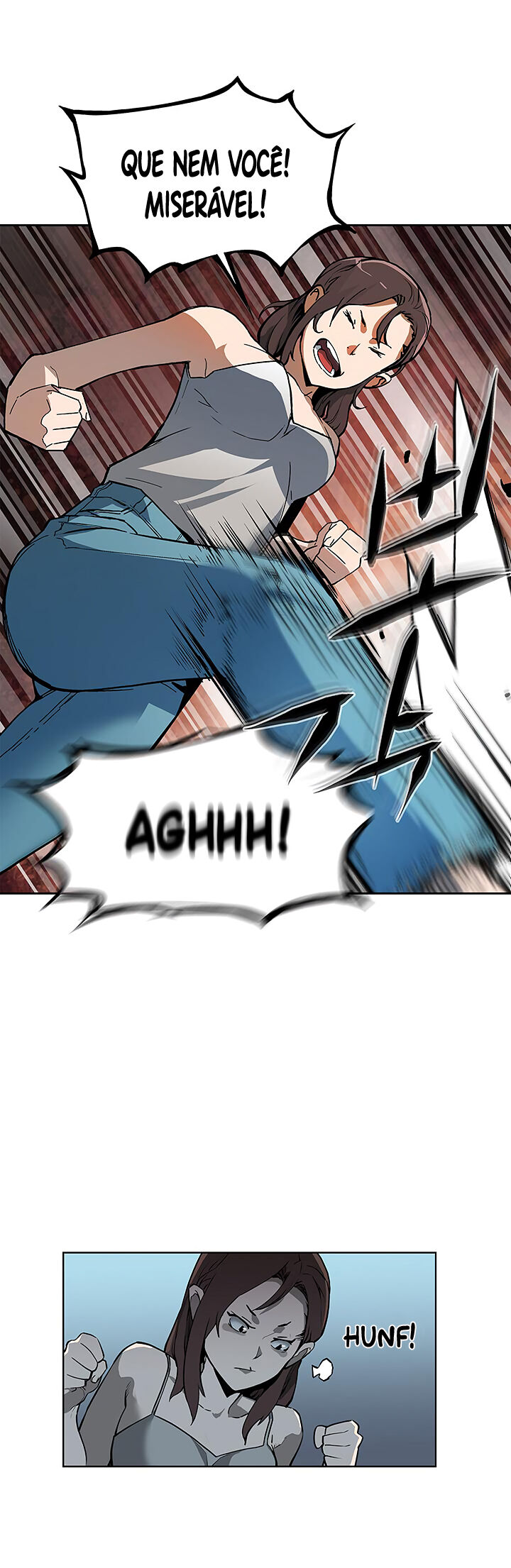 Read The Second Coming of Gluttony PT Manga Online