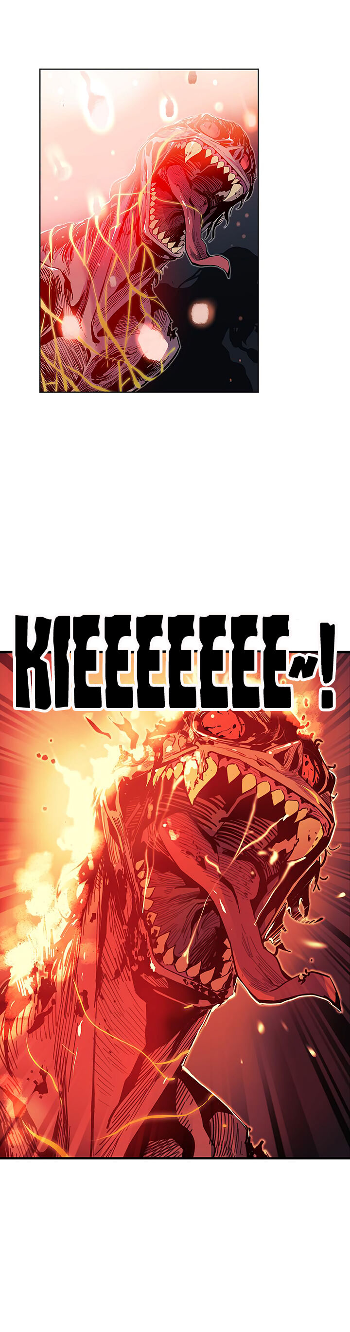 Read The Second Coming of Gluttony PT Manga Online
