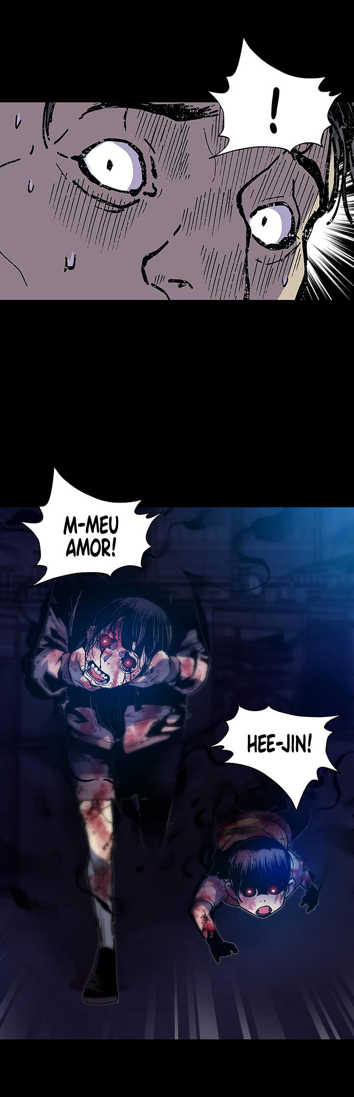 Read The Second Coming of Gluttony PT Manga Online
