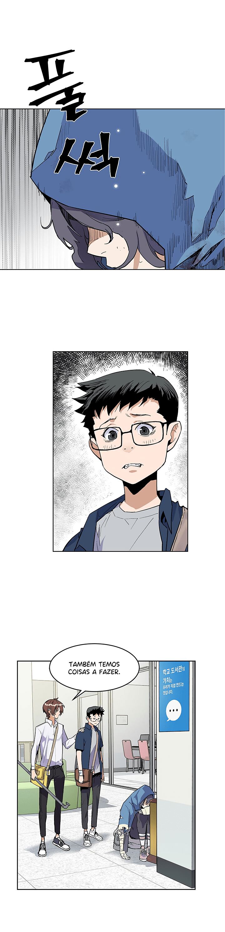 Read The Second Coming of Gluttony PT Manga Online
