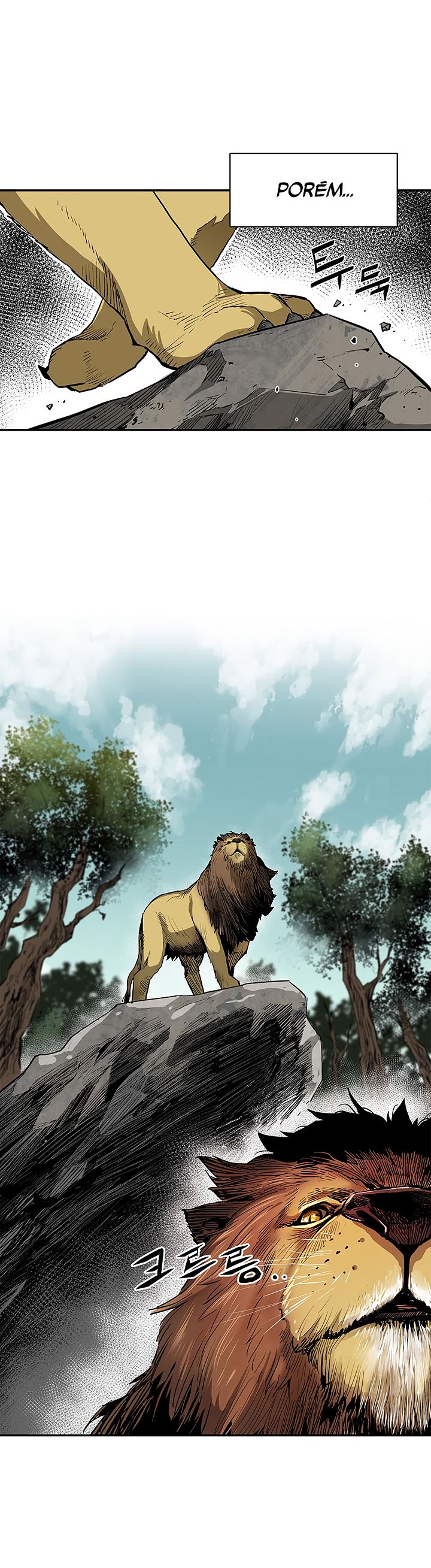 Read The Second Coming of Gluttony PT Manga Online
