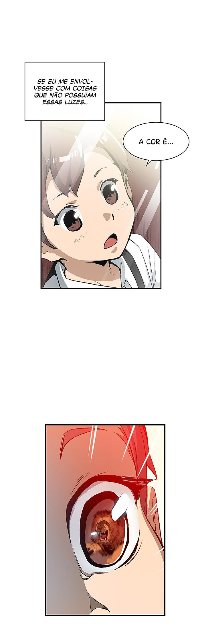 Read The Second Coming of Gluttony PT Manga Online