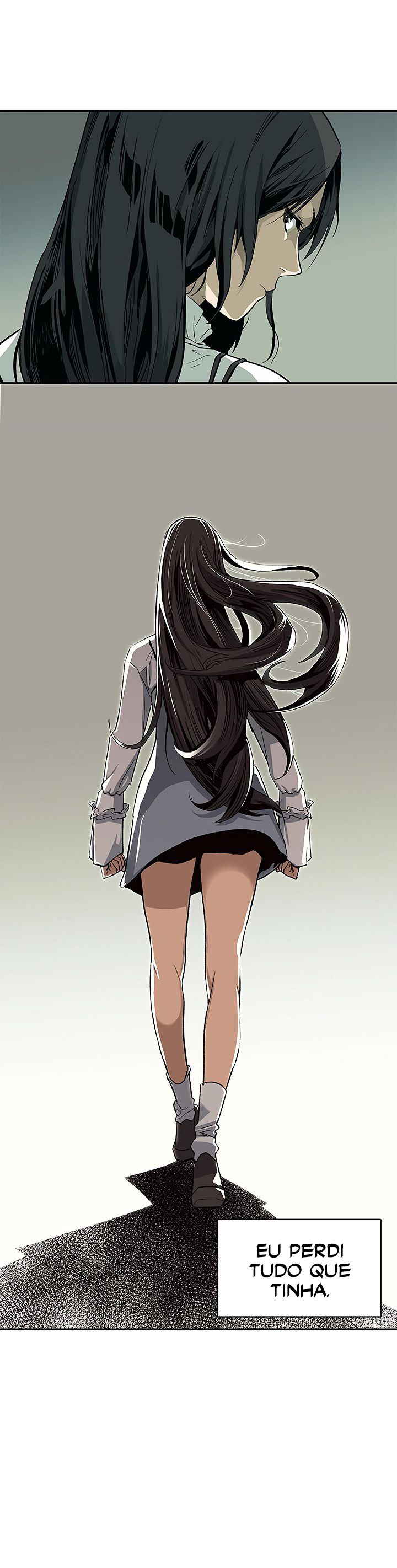 Read The Second Coming of Gluttony PT Manga Online