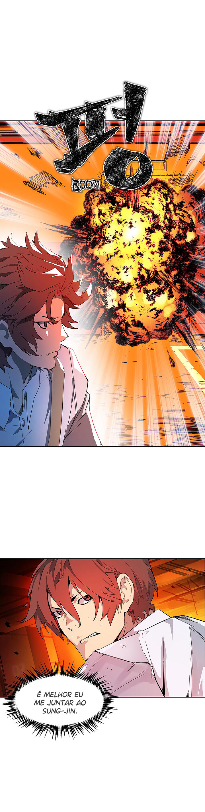Read The Second Coming of Gluttony PT Manga Online