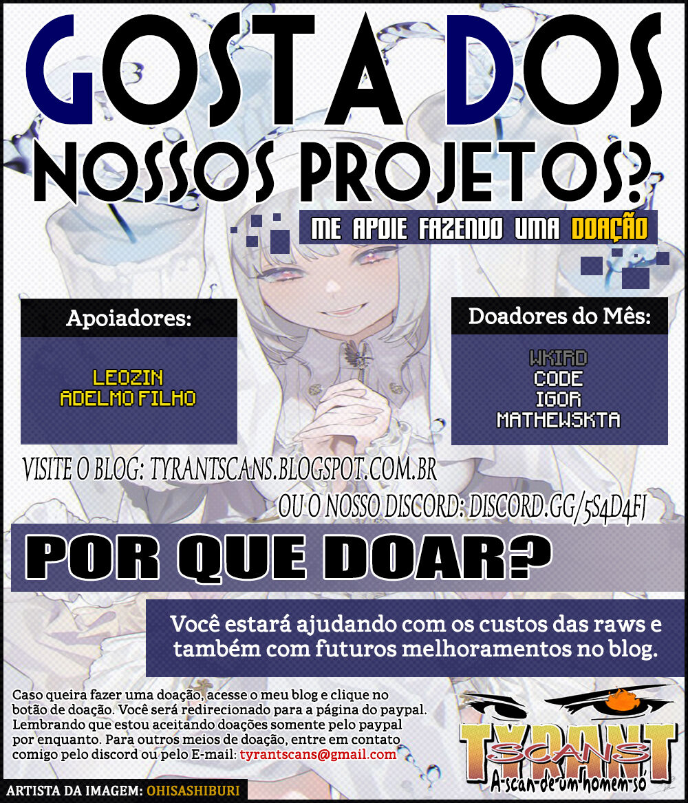 Read The Second Coming of Gluttony PT Manga Online