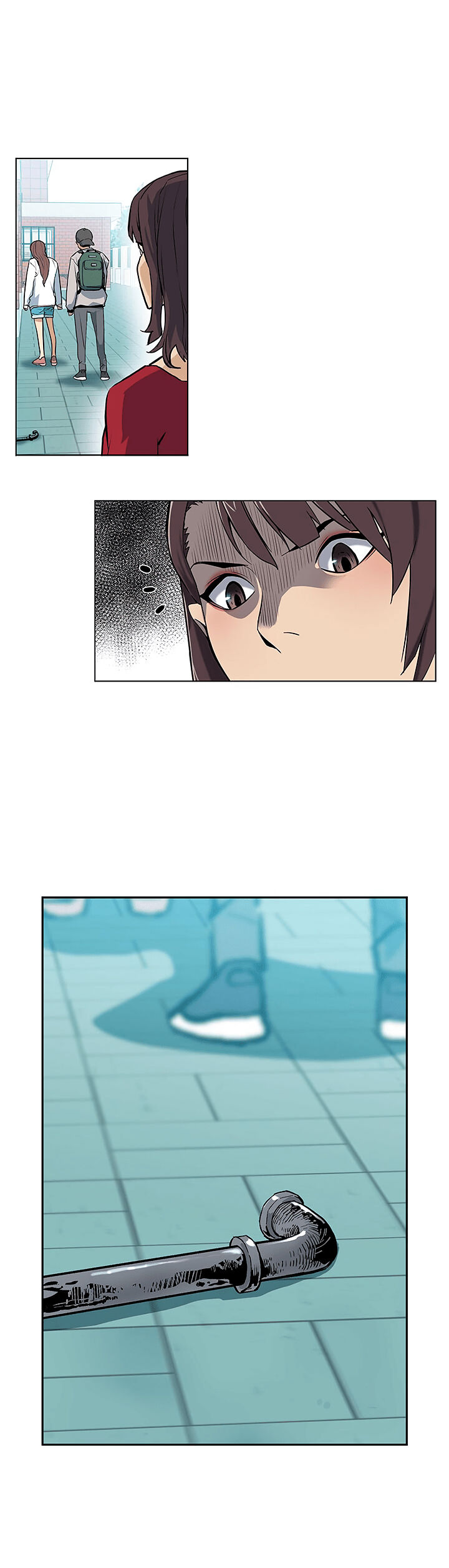 Read The Second Coming of Gluttony PT Manga Online