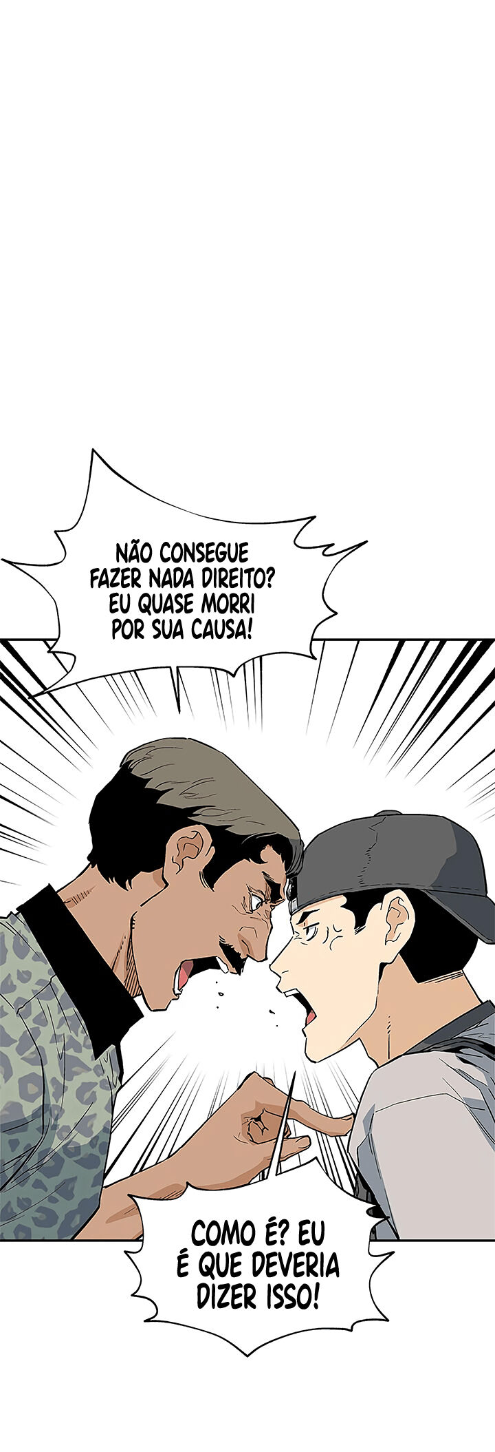 Read The Second Coming of Gluttony PT Manga Online