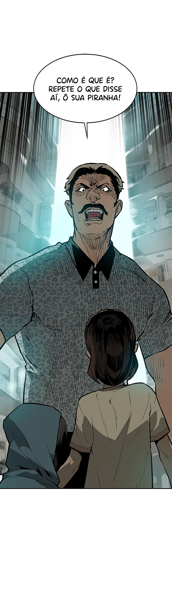 Read The Second Coming of Gluttony PT Manga Online