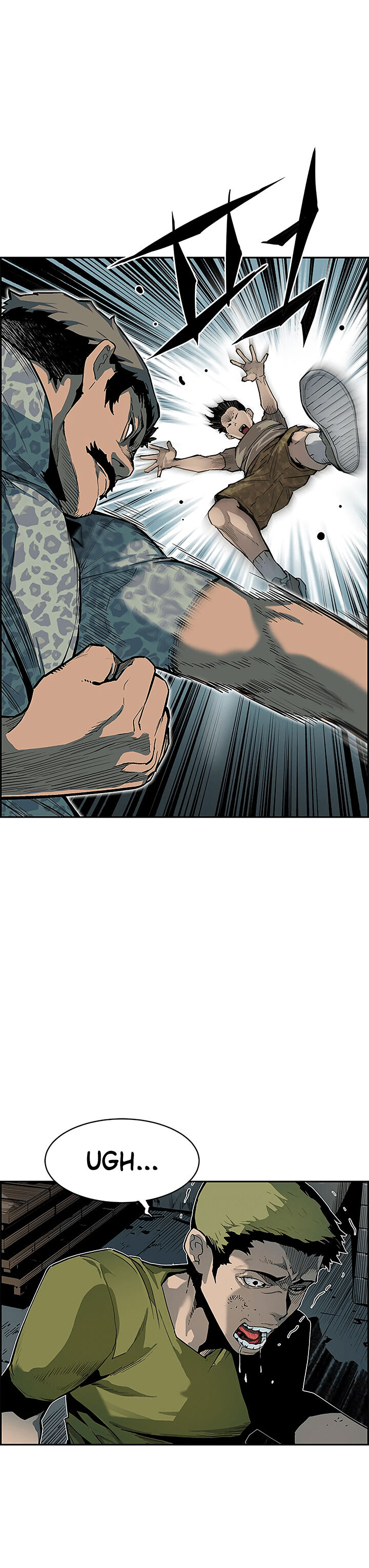 Read The Second Coming of Gluttony PT Manga Online