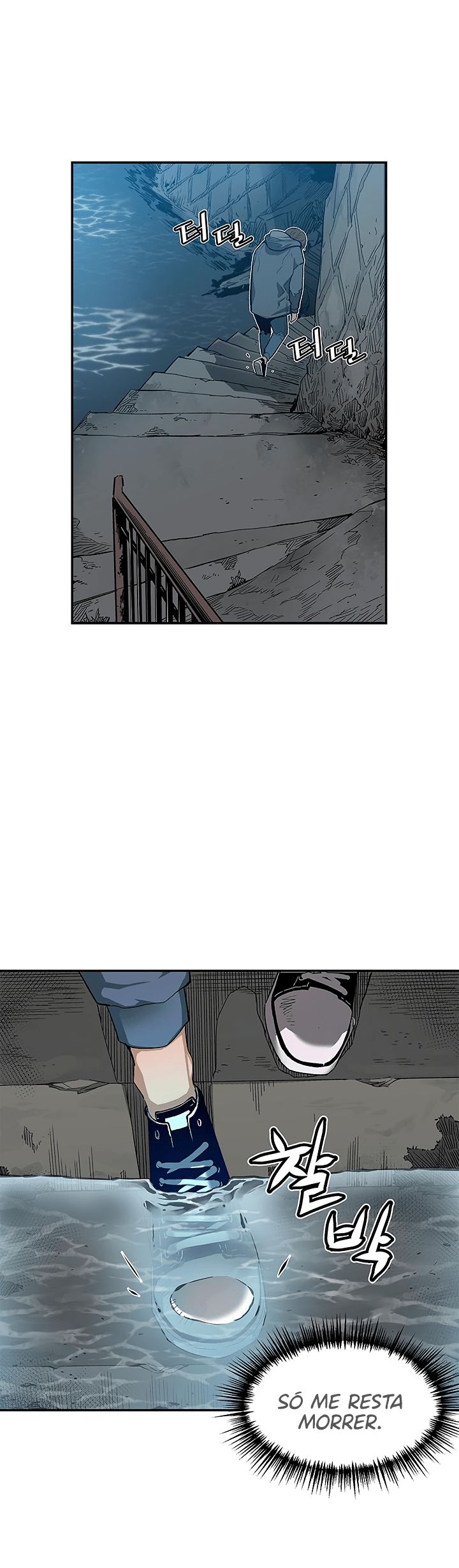Read The Second Coming of Gluttony PT Manga Online