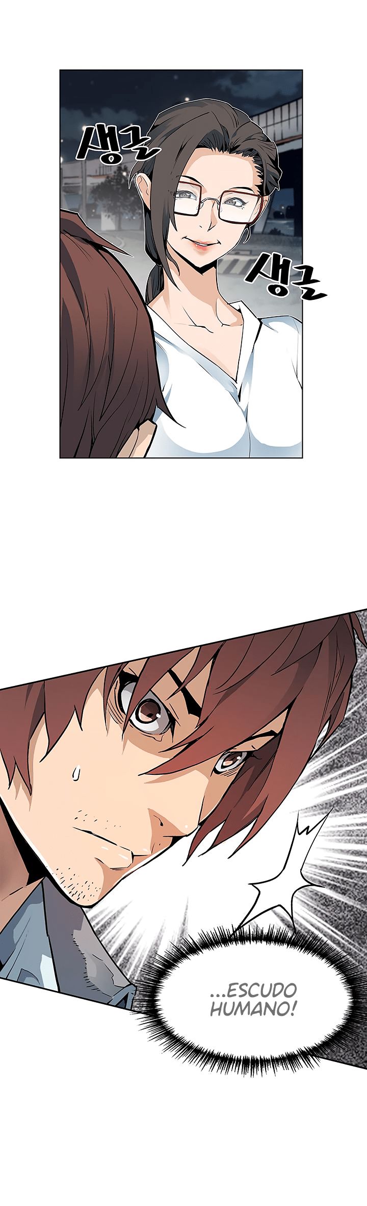 Read The Second Coming of Gluttony PT Manga Online