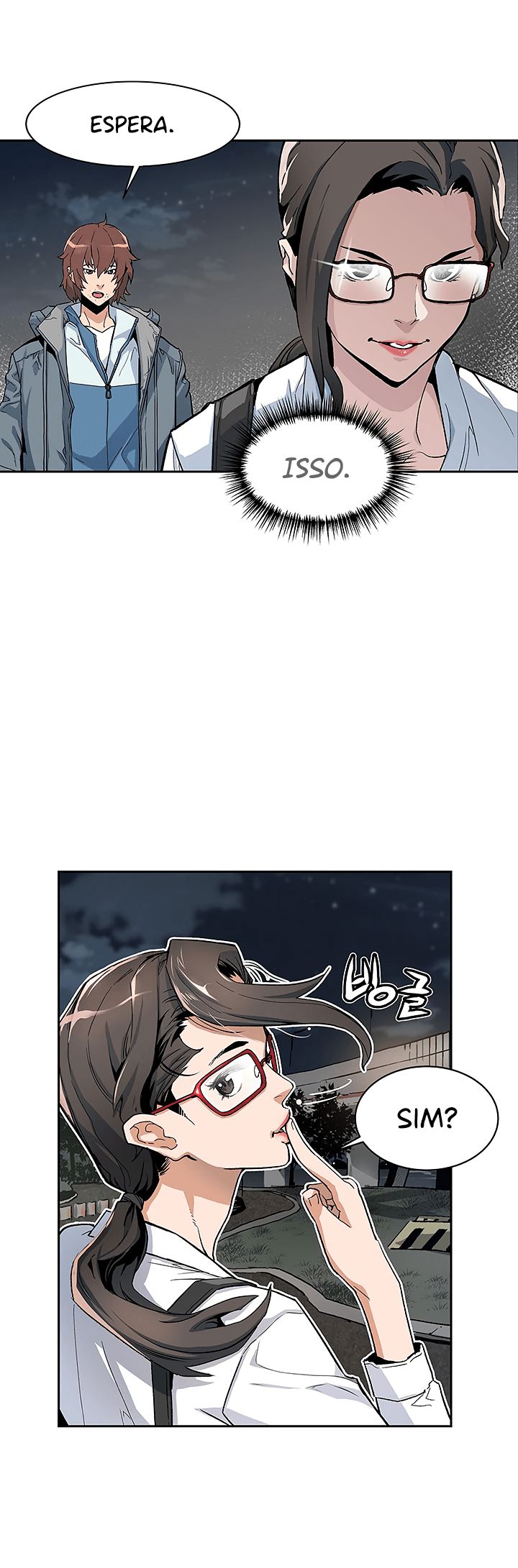 Read The Second Coming of Gluttony PT Manga Online