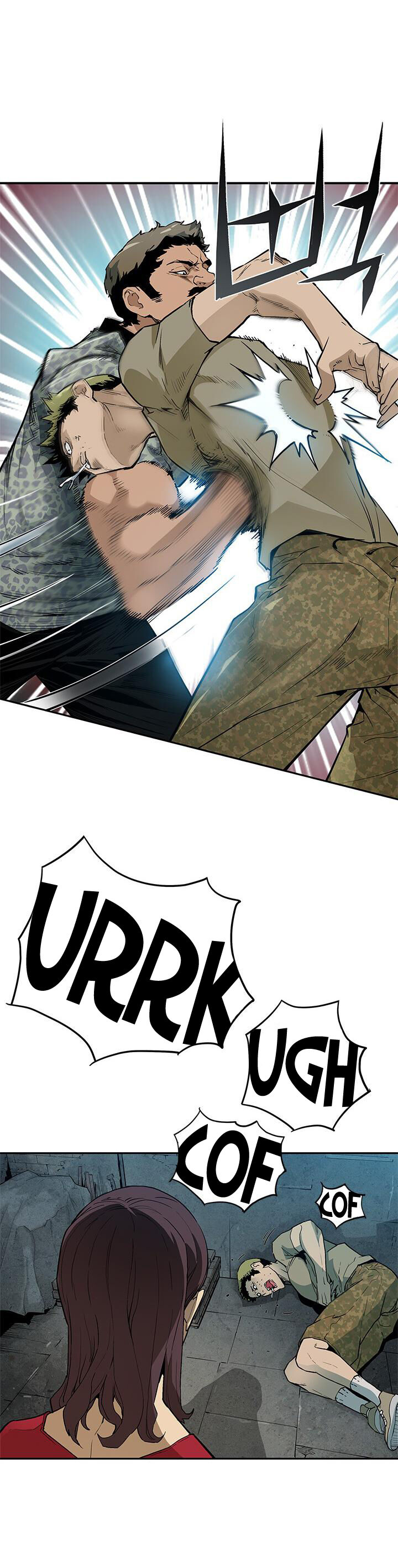 Read The Second Coming of Gluttony PT Manga Online