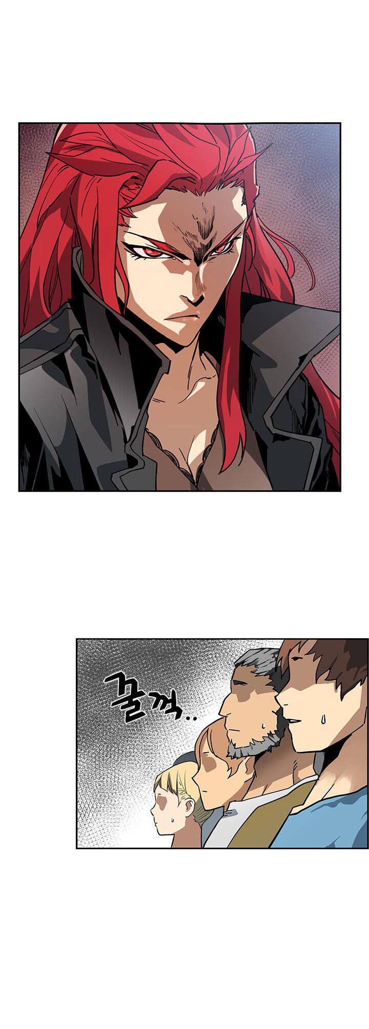 Read The Second Coming of Gluttony PT Manga Online