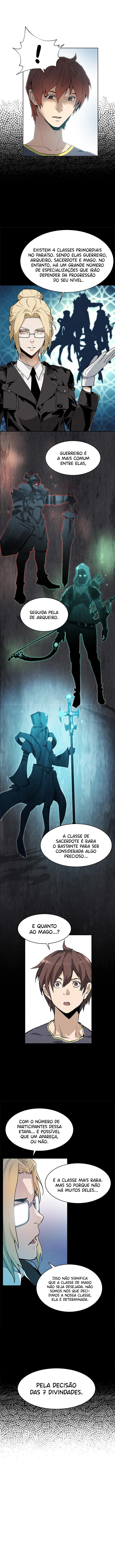 Read The Second Coming of Gluttony PT Manga Online