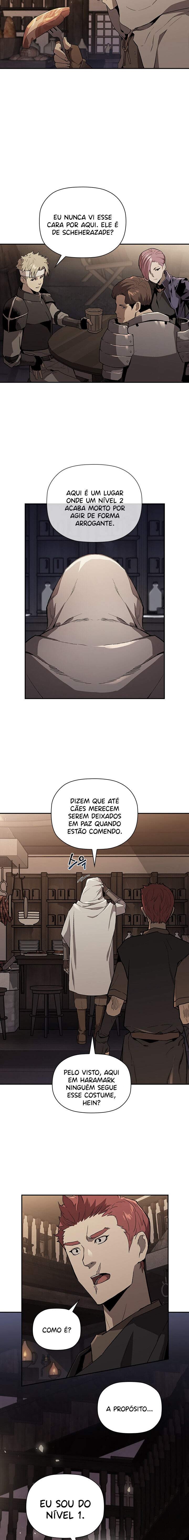 Read The Second Coming of Gluttony PT Manga Online