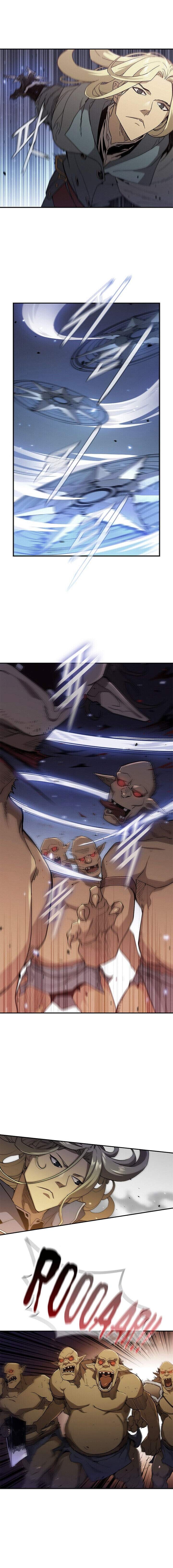 Read The Second Coming of Gluttony PT Manga Online