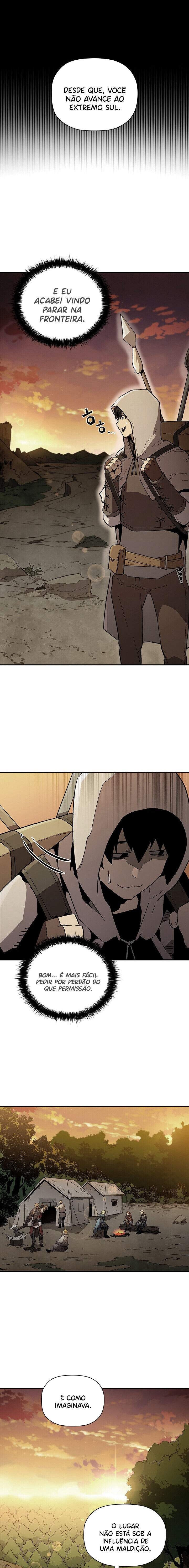 Read The Second Coming of Gluttony PT Manga Online