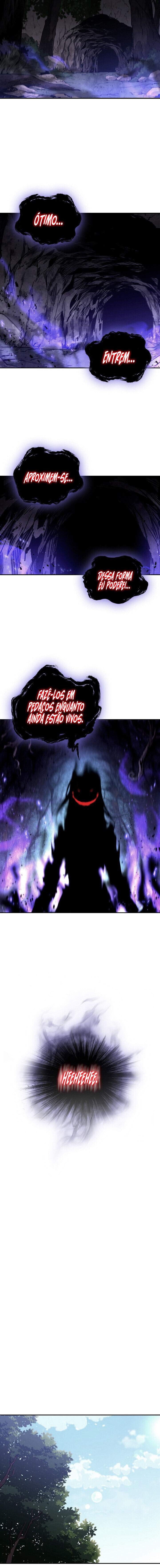 Read The Second Coming of Gluttony PT Manga Online