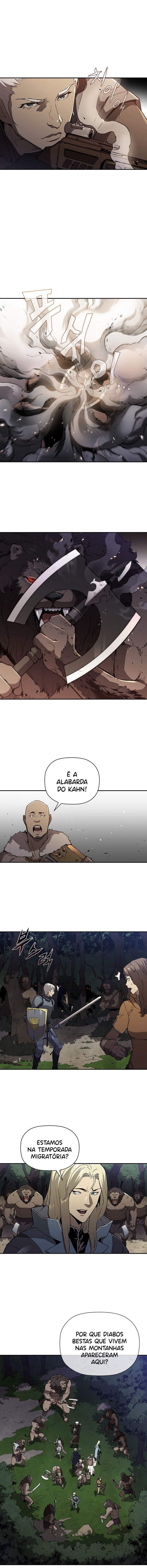 Read The Second Coming of Gluttony PT Manga Online