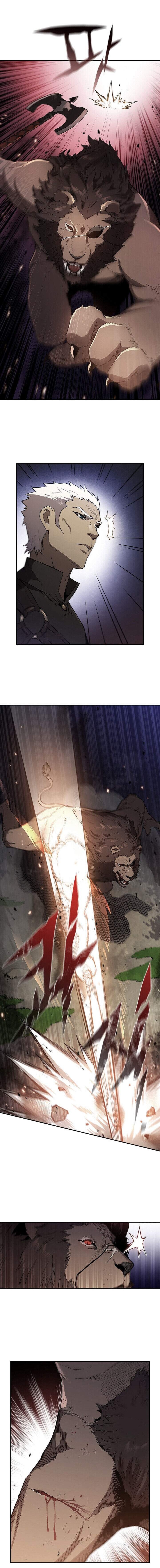 Read The Second Coming of Gluttony PT Manga Online