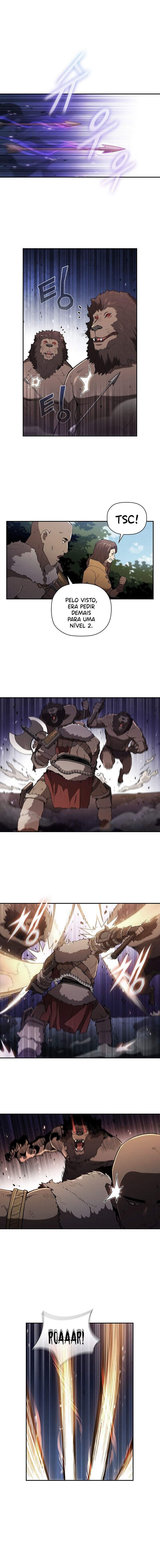 Read The Second Coming of Gluttony PT Manga Online