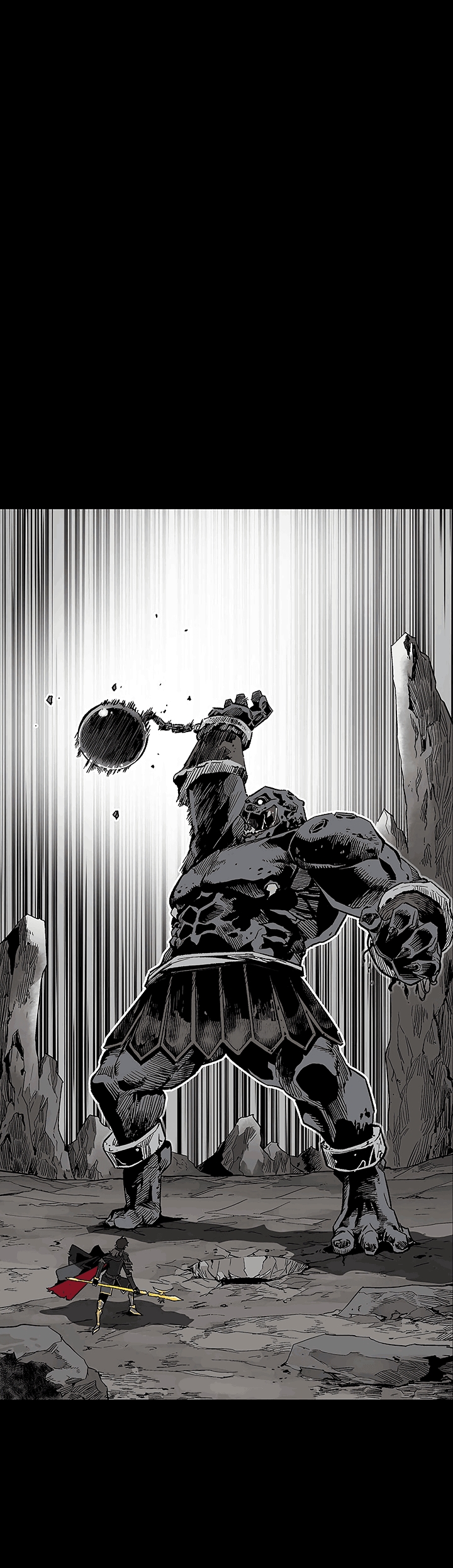 Read The Second Coming of Gluttony PT Manga Online