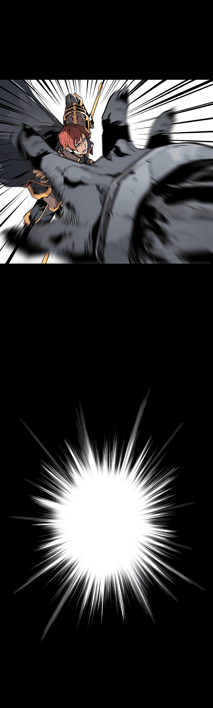 Read The Second Coming of Gluttony PT Manga Online
