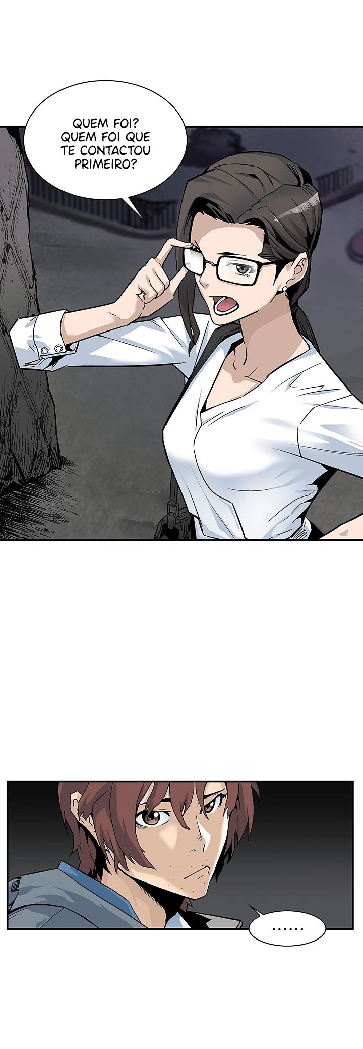 Read The Second Coming of Gluttony PT Manga Online