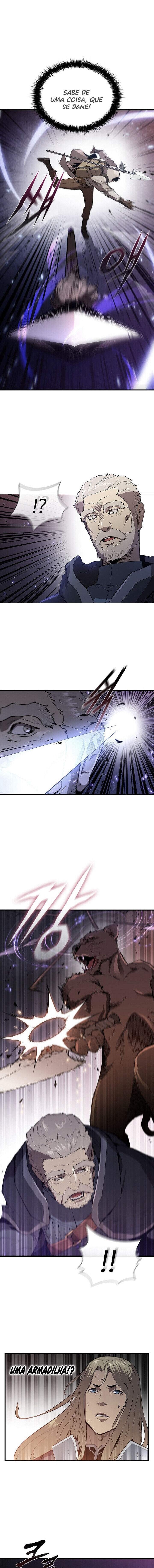 Read The Second Coming of Gluttony PT Manga Online