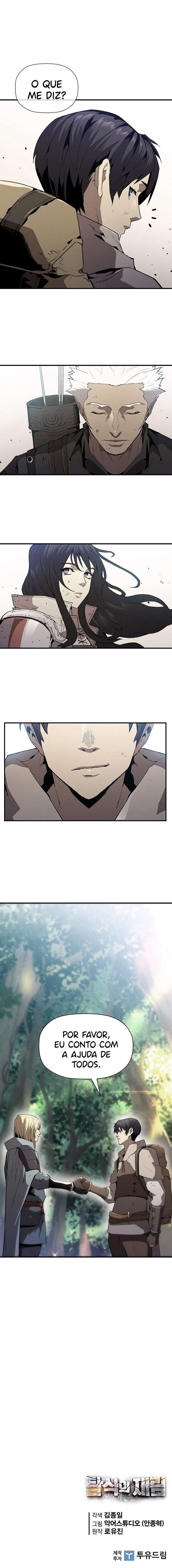 Read The Second Coming of Gluttony PT Manga Online