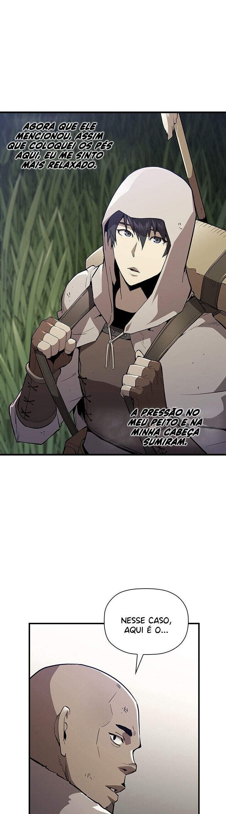 Read The Second Coming of Gluttony PT Manga Online