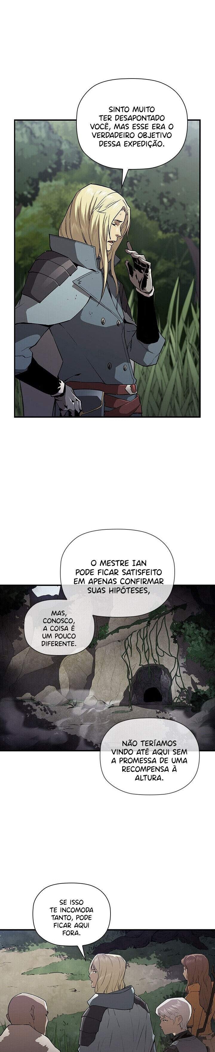 Read The Second Coming of Gluttony PT Manga Online