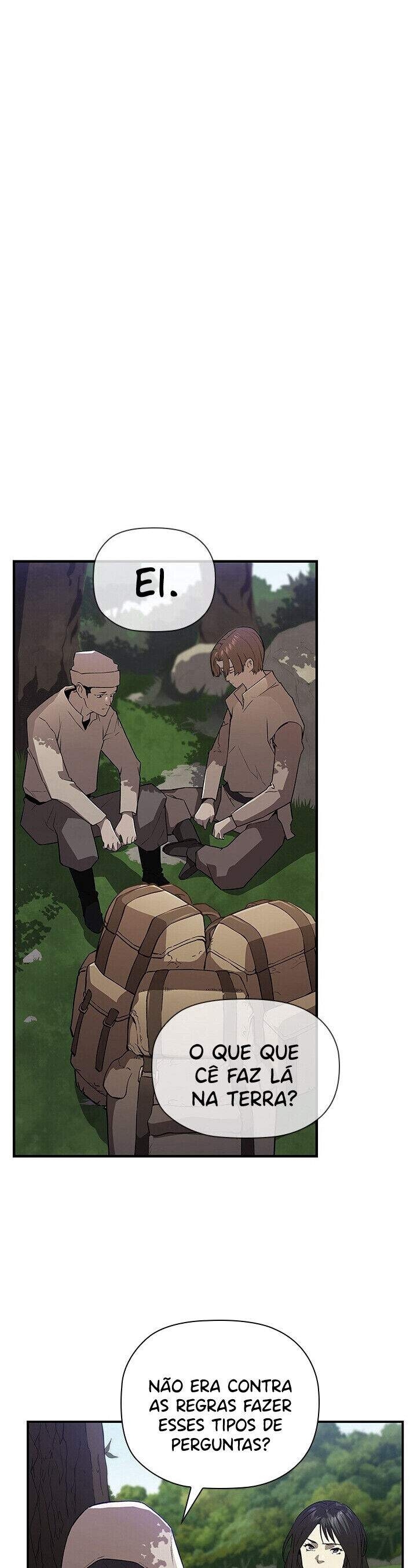 Read The Second Coming of Gluttony PT Manga Online