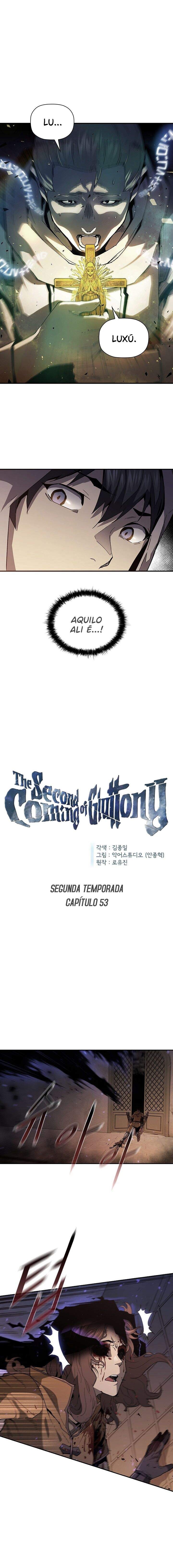 Read The Second Coming of Gluttony PT Manga Online