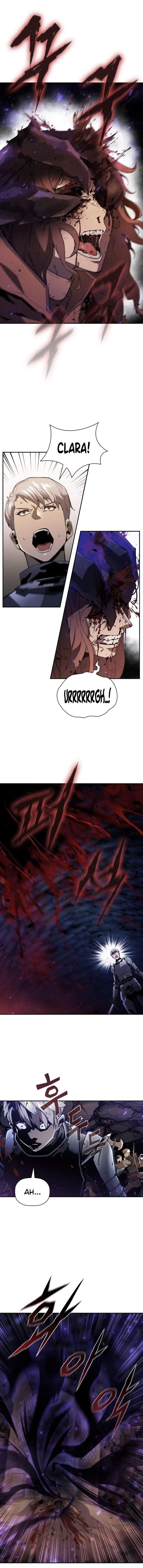 Read The Second Coming of Gluttony PT Manga Online