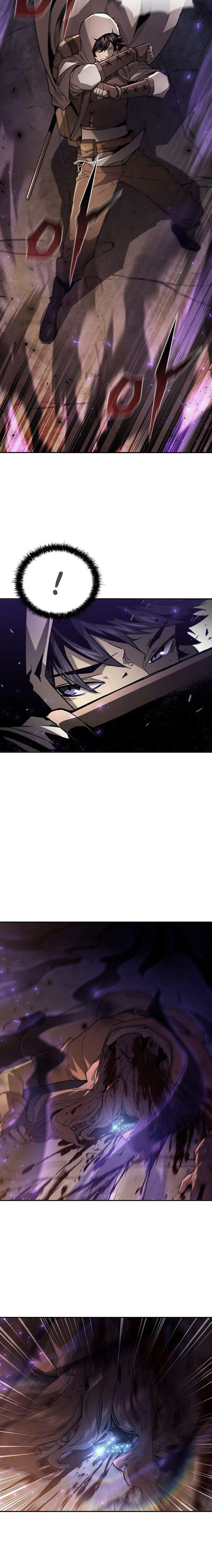 Read The Second Coming of Gluttony PT Manga Online