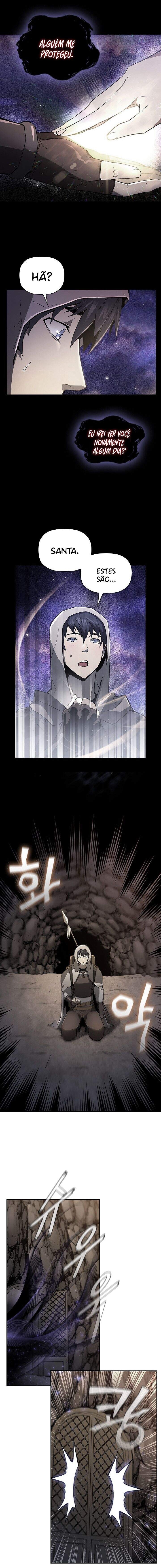 Read The Second Coming of Gluttony PT Manga Online