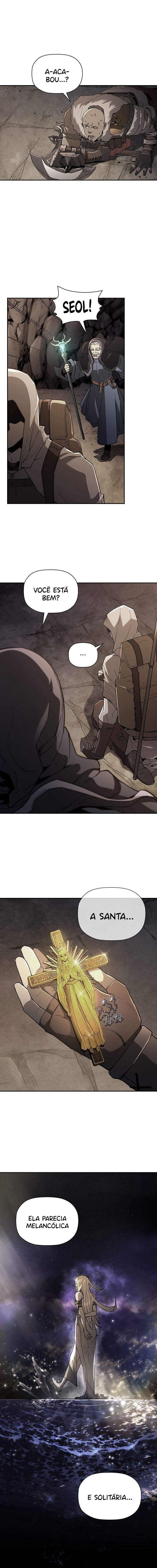 Read The Second Coming of Gluttony PT Manga Online
