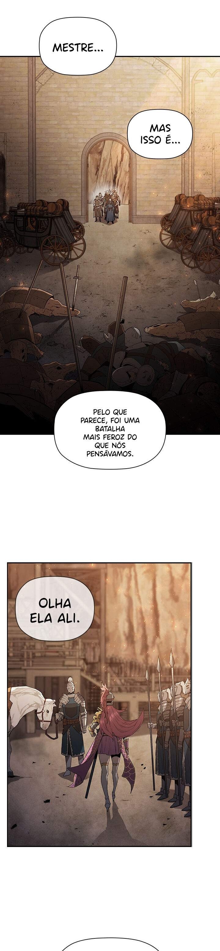 Read The Second Coming of Gluttony PT Manga Online