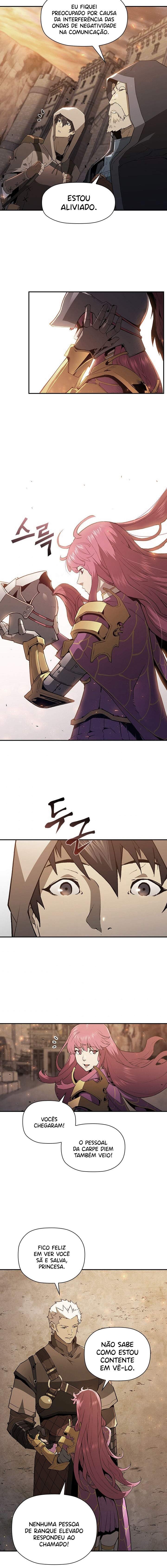 Read The Second Coming of Gluttony PT Manga Online