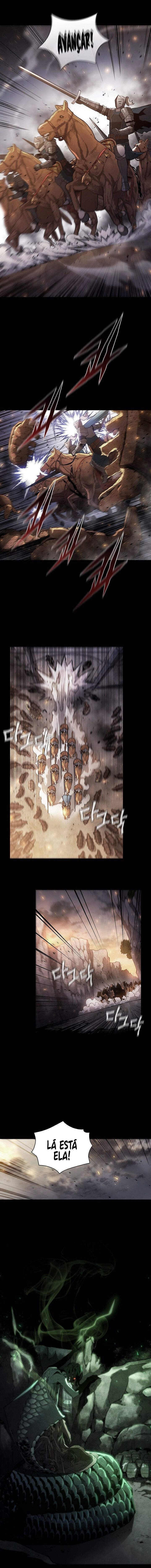 Read The Second Coming of Gluttony PT Manga Online