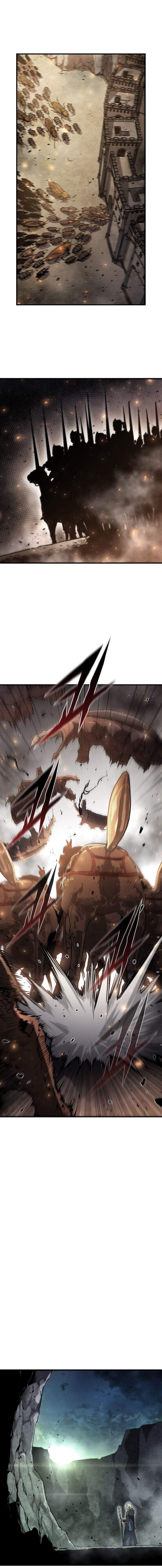 Read The Second Coming of Gluttony PT Manga Online