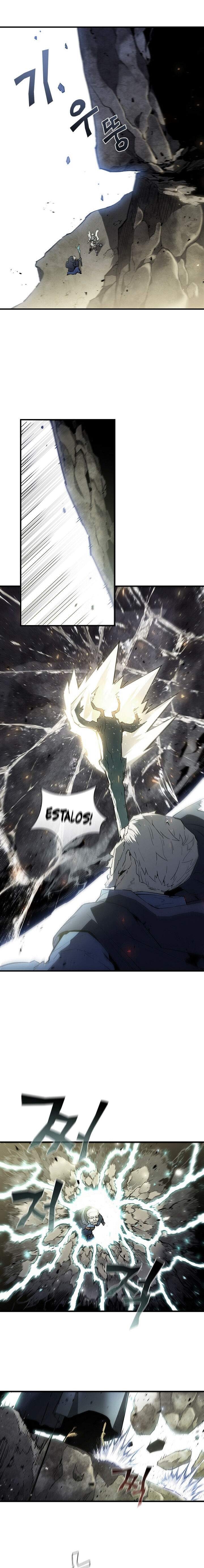 Read The Second Coming of Gluttony PT Manga Online