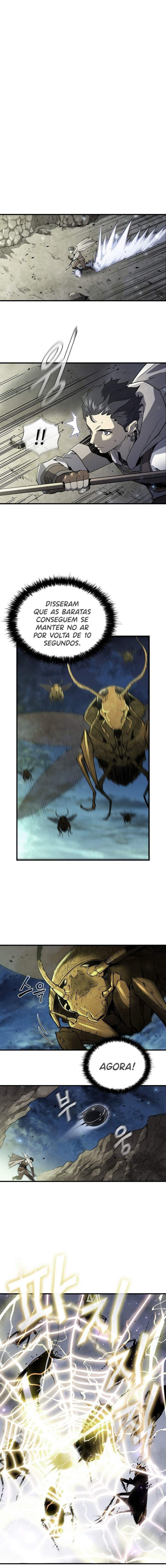 Read The Second Coming of Gluttony PT Manga Online