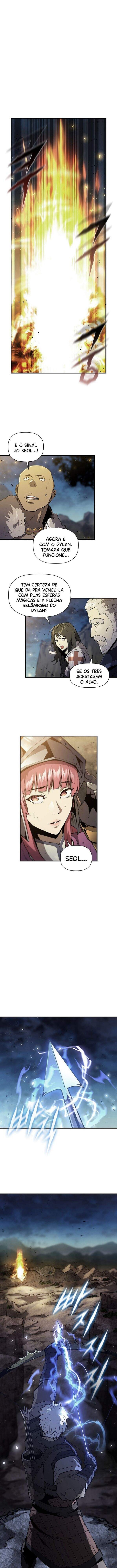 Read The Second Coming of Gluttony PT Manga Online