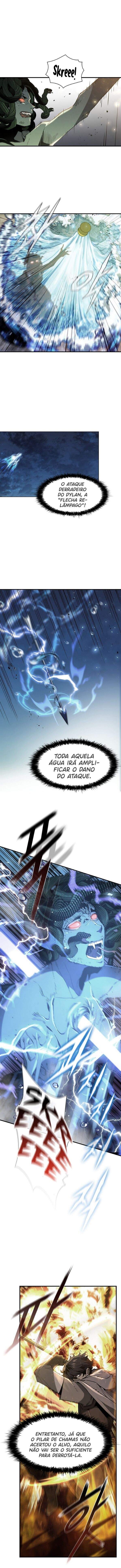 Read The Second Coming of Gluttony PT Manga Online