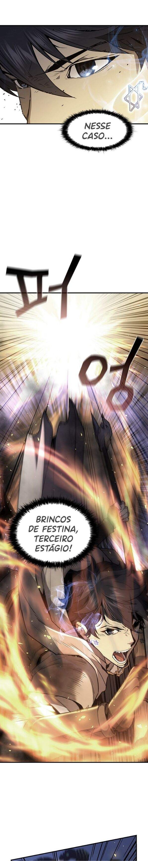 Read The Second Coming of Gluttony PT Manga Online