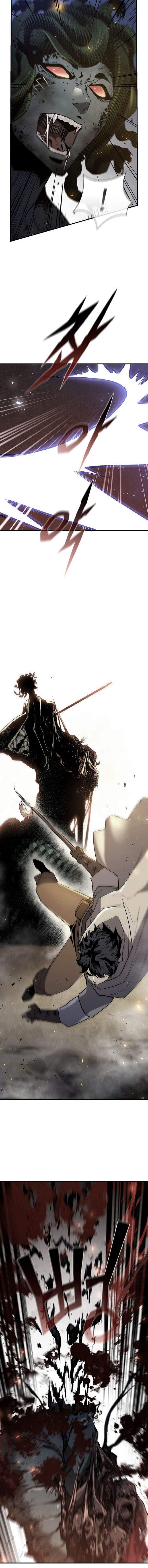 Read The Second Coming of Gluttony PT Manga Online