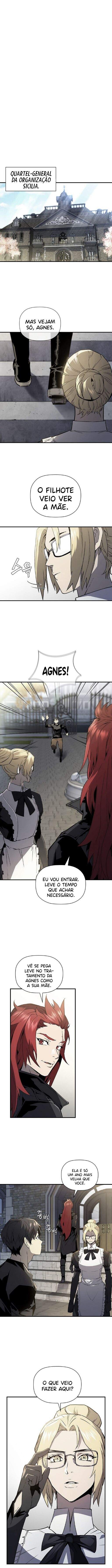 Read The Second Coming of Gluttony PT Manga Online